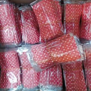 Disposable Face Mask